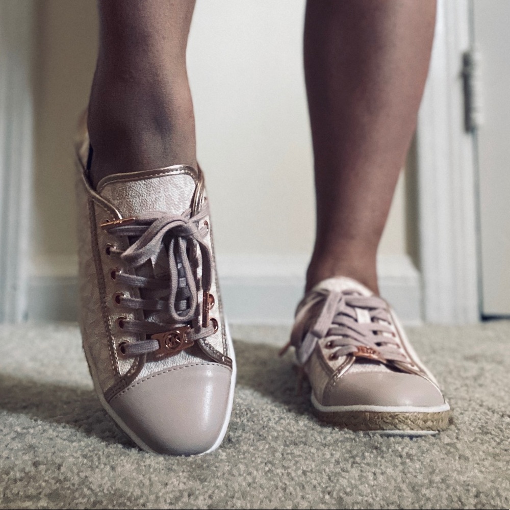 Michael Kors Fashion Shoes